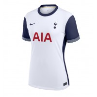 Maglia Calcio Tottenham Hotspur Xavi Simons #7 Prima Divisa Donna 2025-26 Manica Corta
